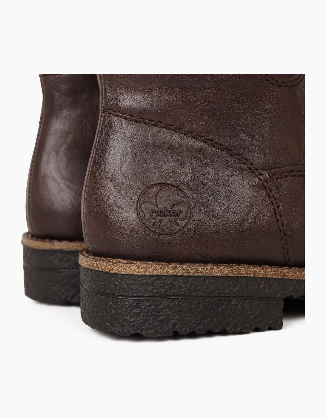 Compass Womens Ankle Boots