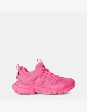 Fluo Pink/Black