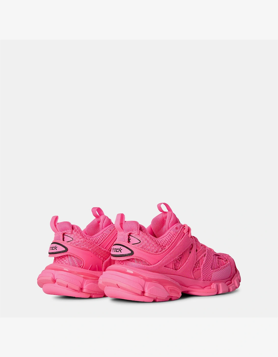 Track Trainers