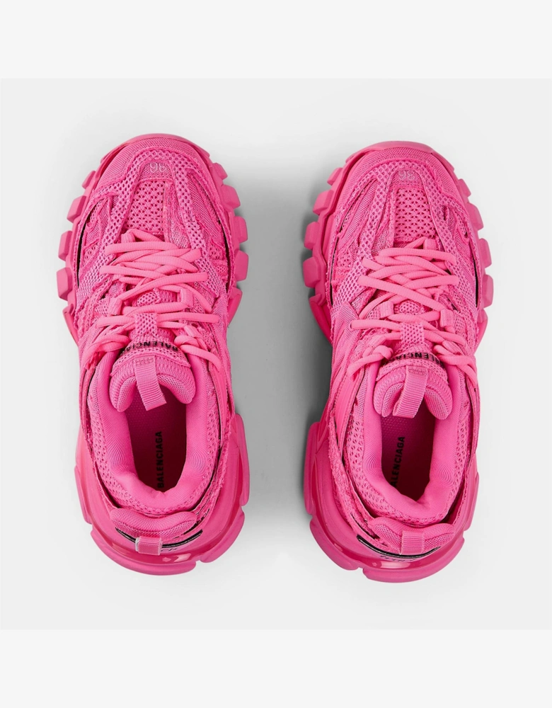 Track Trainers