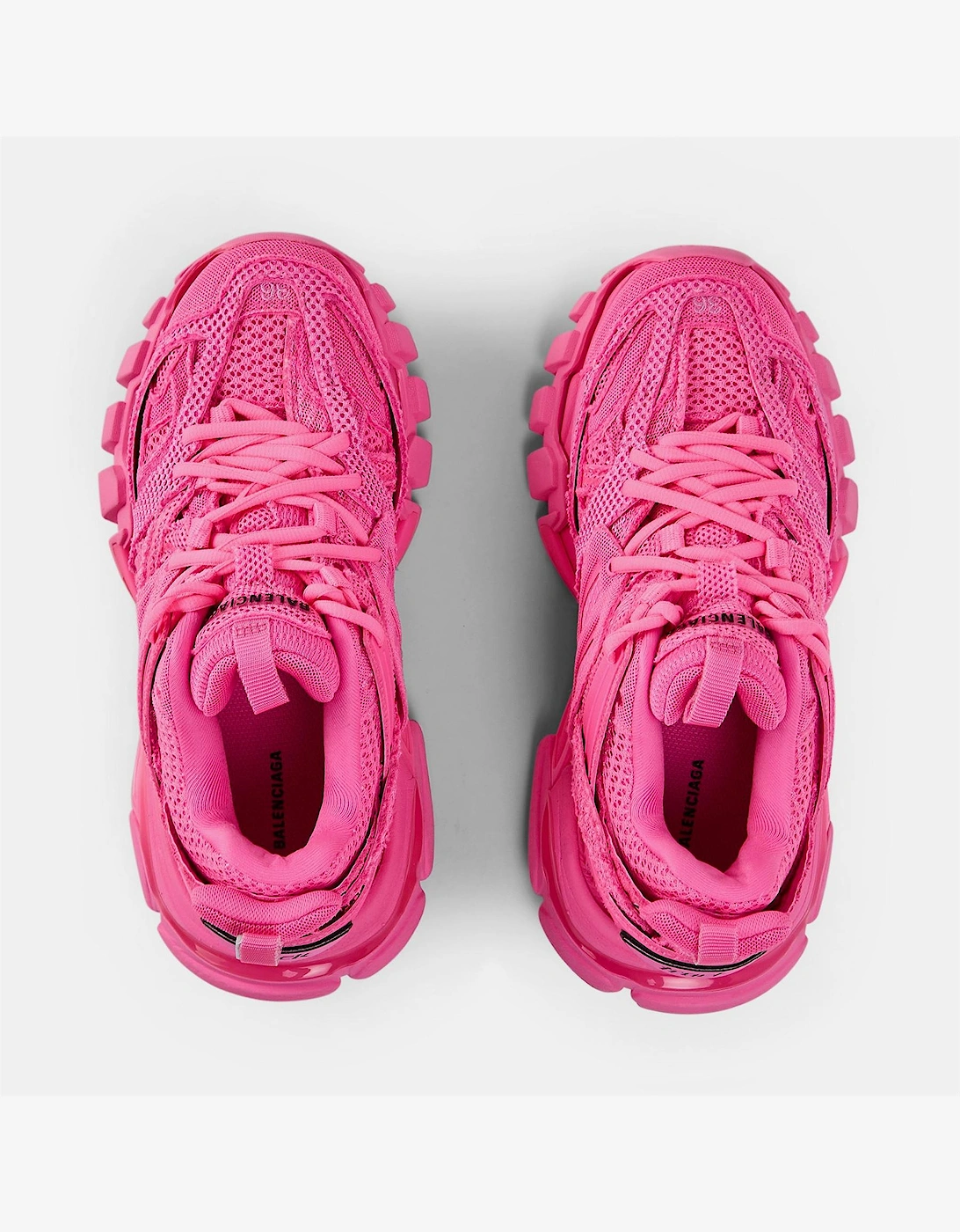 Track Trainers