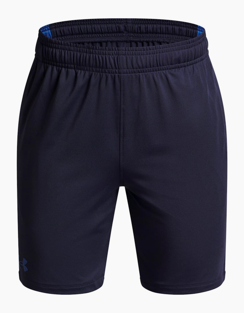Tech Vent Jacquard Performance Gym Shorts