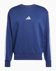 Navy/White