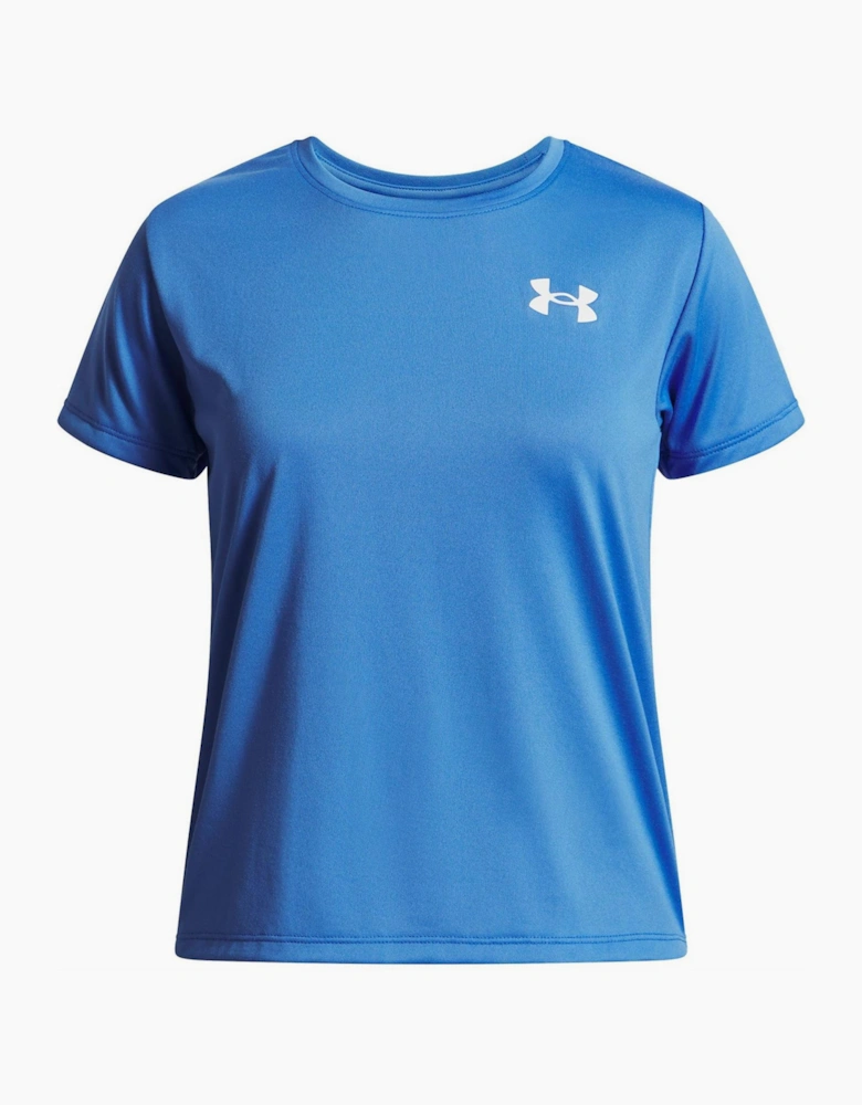 Tech Short Sleeve Performance Gym Top
