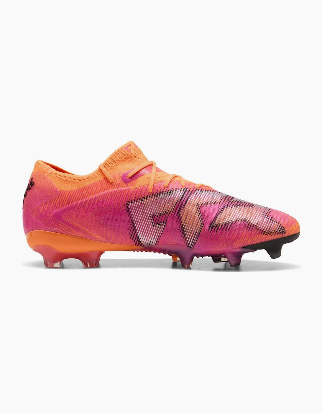 Kids 8 Ultima Firm Ground Football Boots