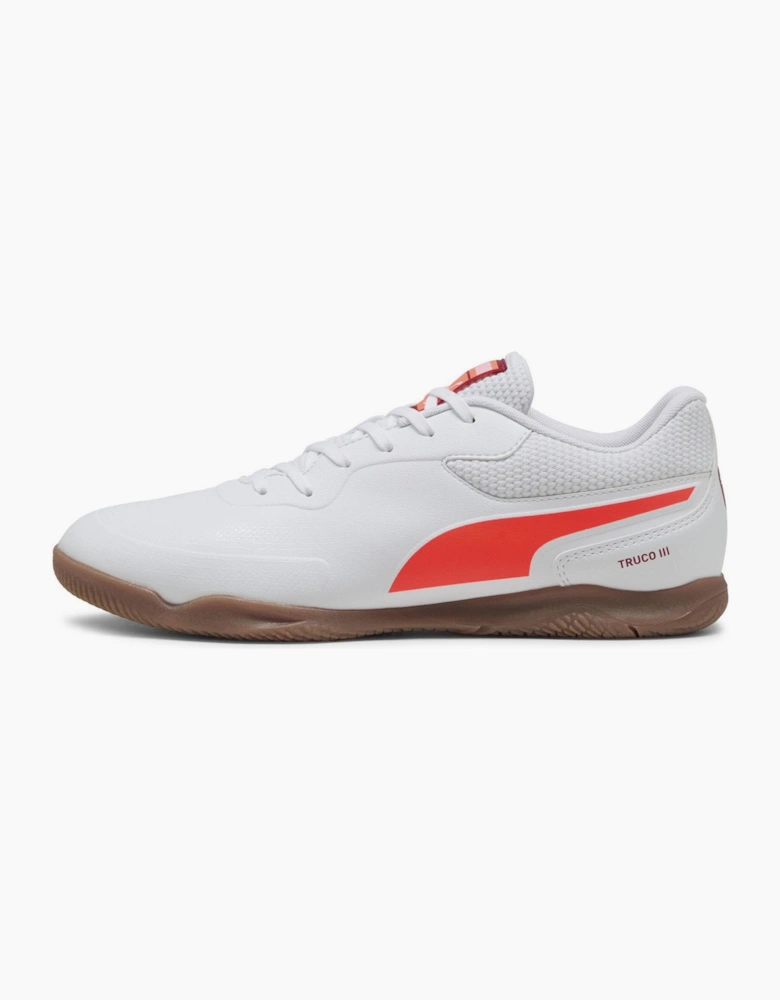 Truco III Indoor Football Boots