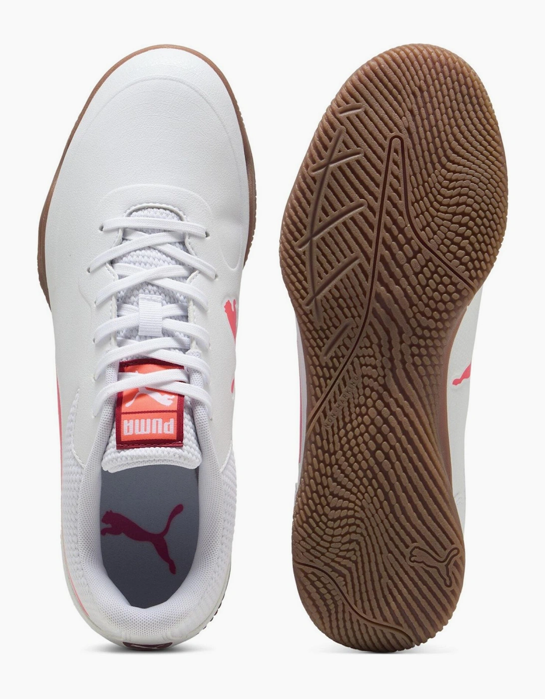 Truco III Indoor Football Boots