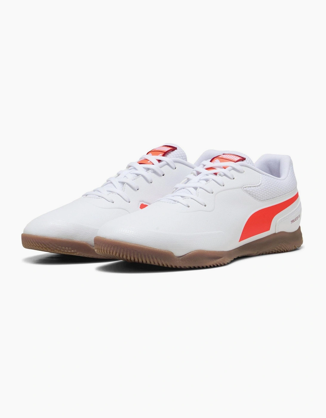 Truco III Indoor Football Boots, 7 of 6