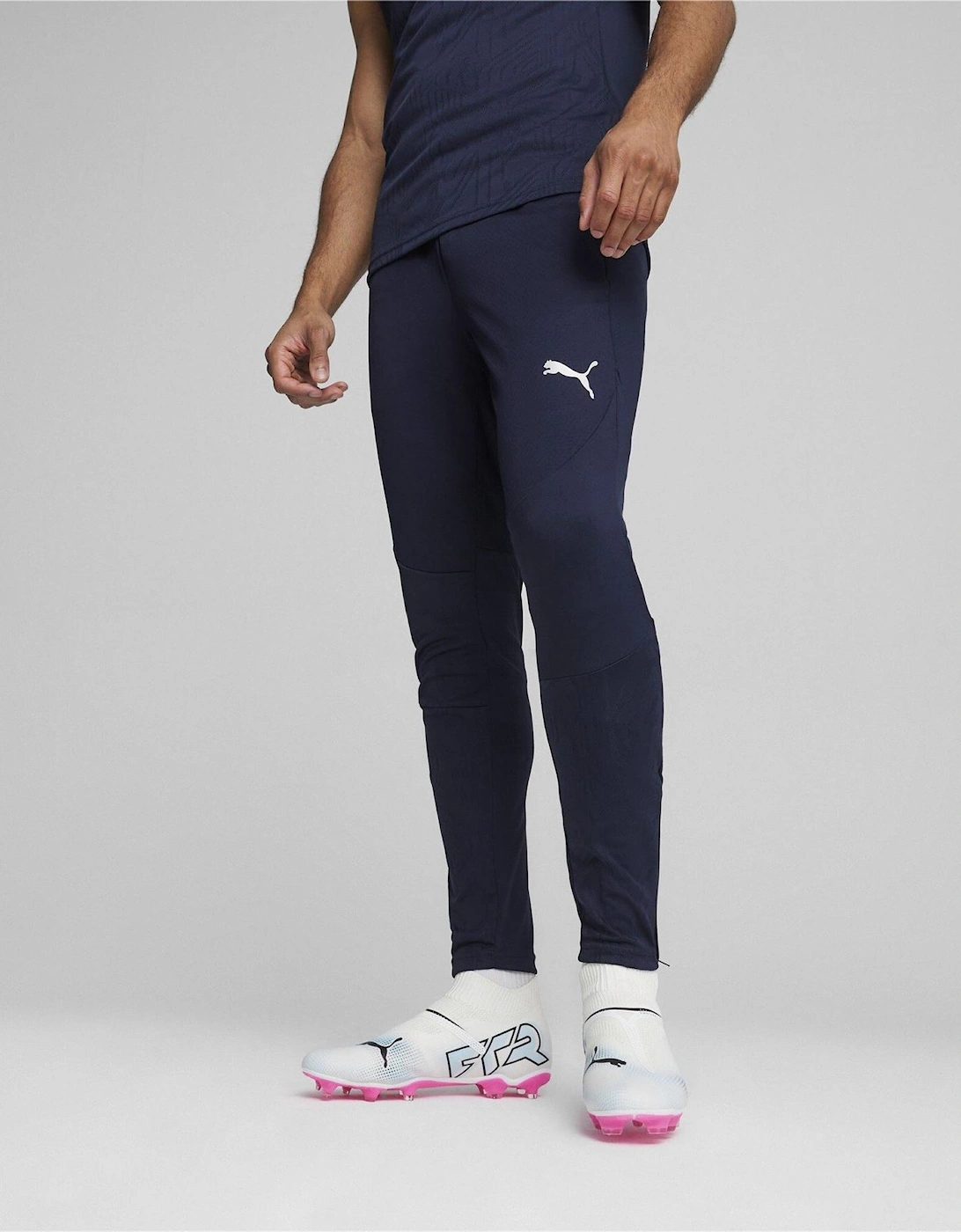 Teamfinal Performance Tracksuit Bottoms