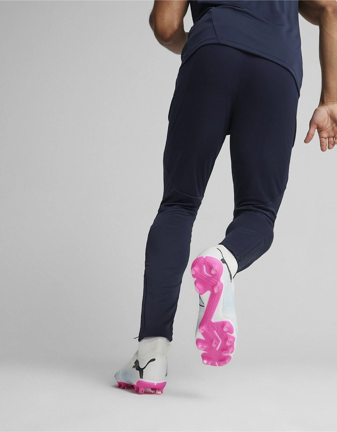 Teamfinal Performance Tracksuit Bottoms