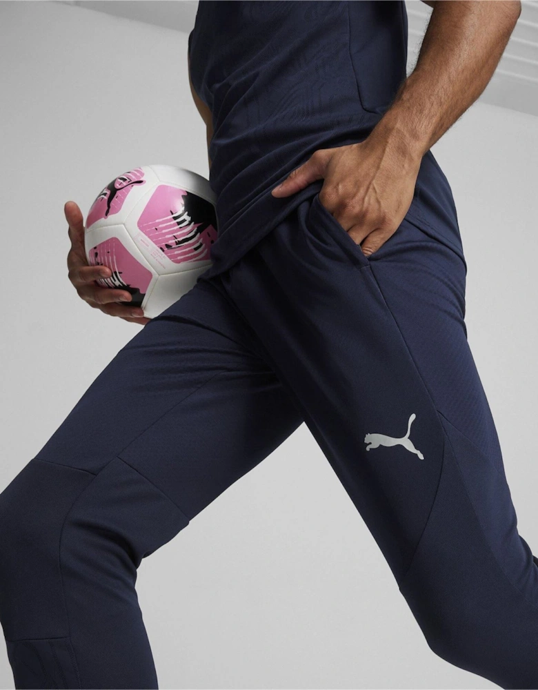 Teamfinal Performance Tracksuit Bottoms