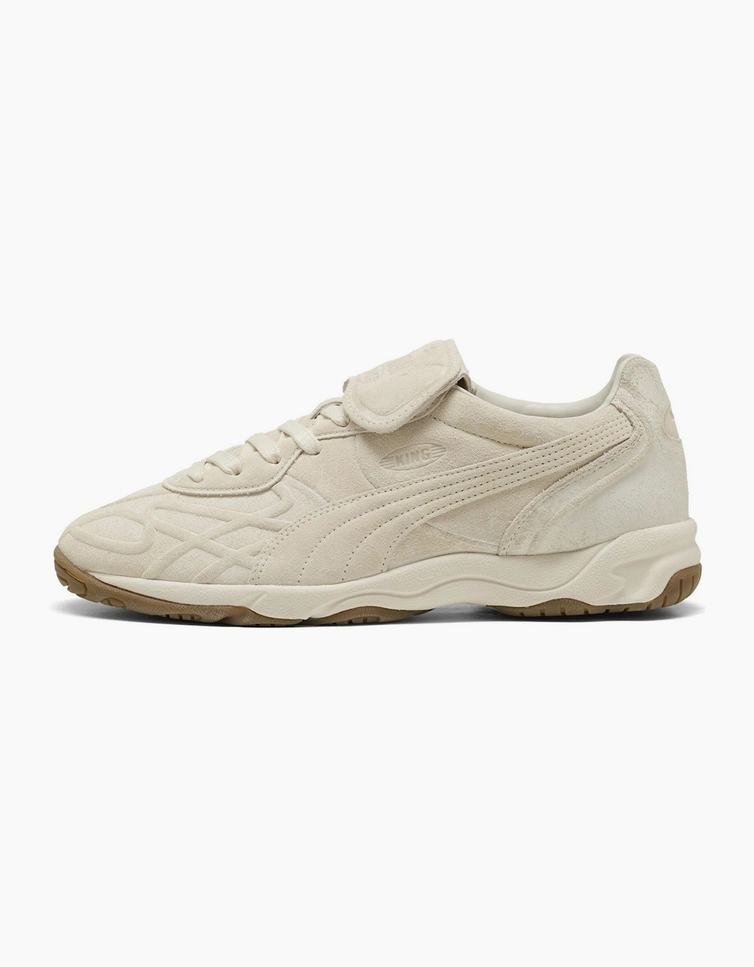 Mens Low Top Trainers