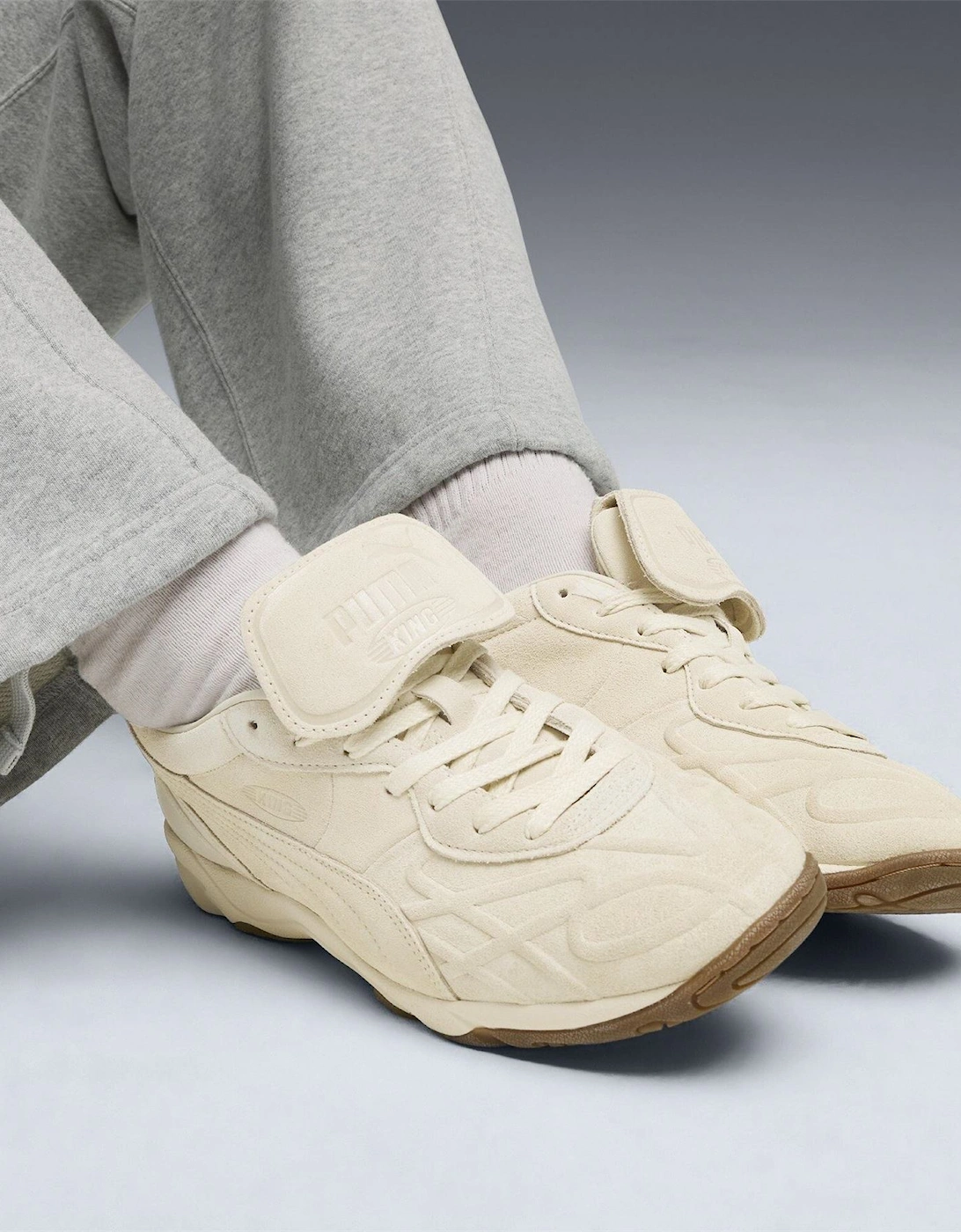 Mens Low Top Trainers
