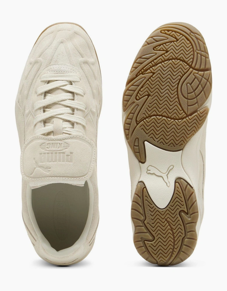 Mens Low Top Trainers