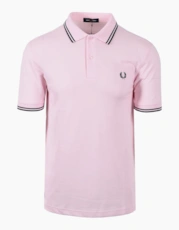 Iced Pink/Navy
