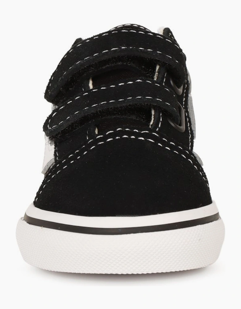 Old Skool V Tod Infants Canvas Shoes
