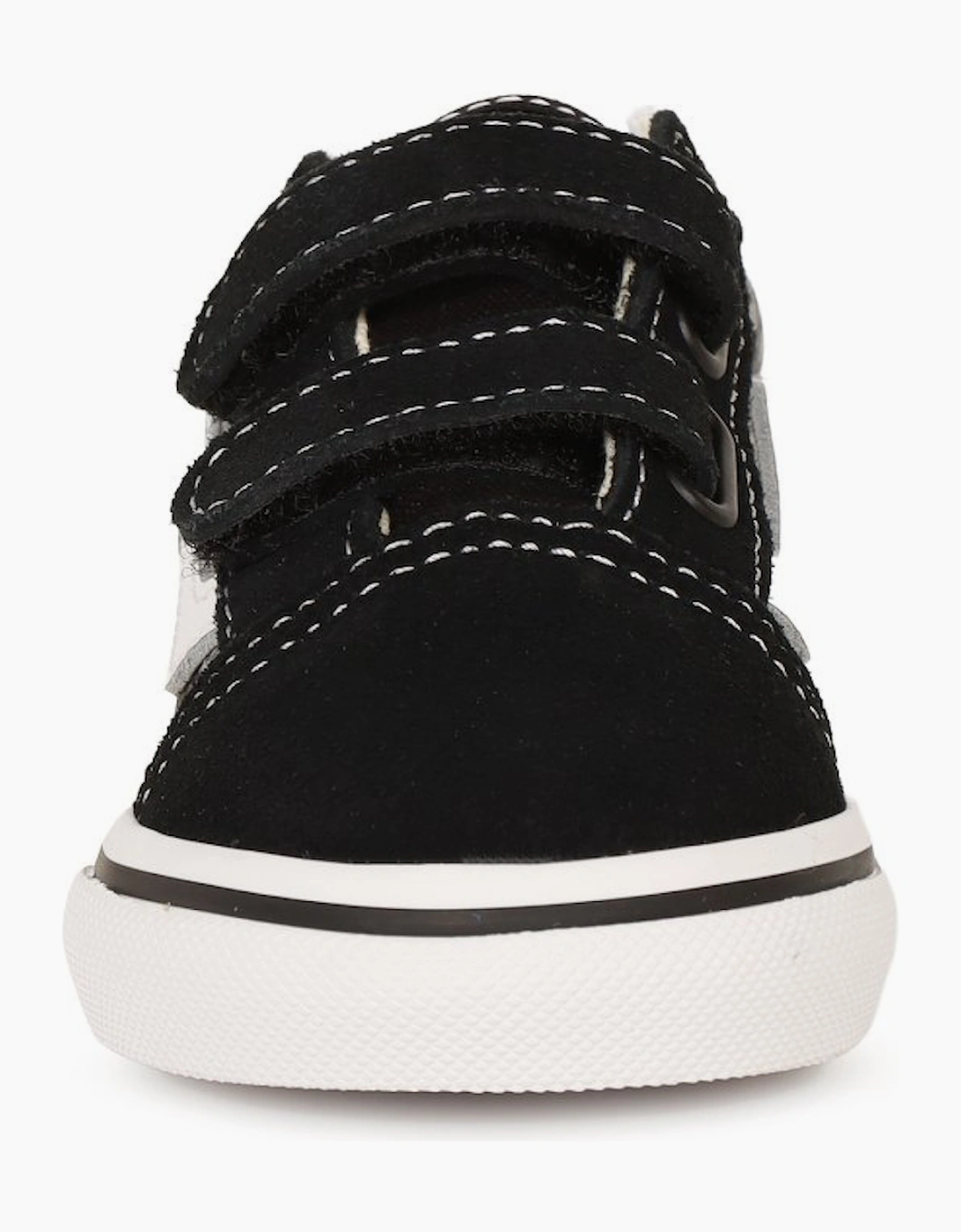 Old Skool V Tod Infants Canvas Shoes