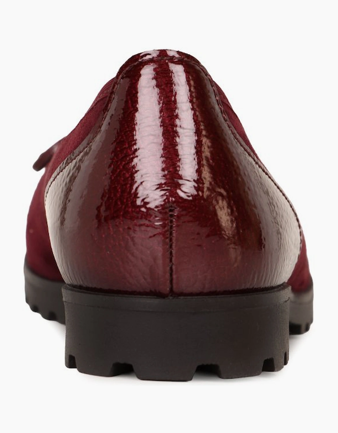 Temptation Womens Casual Shoes