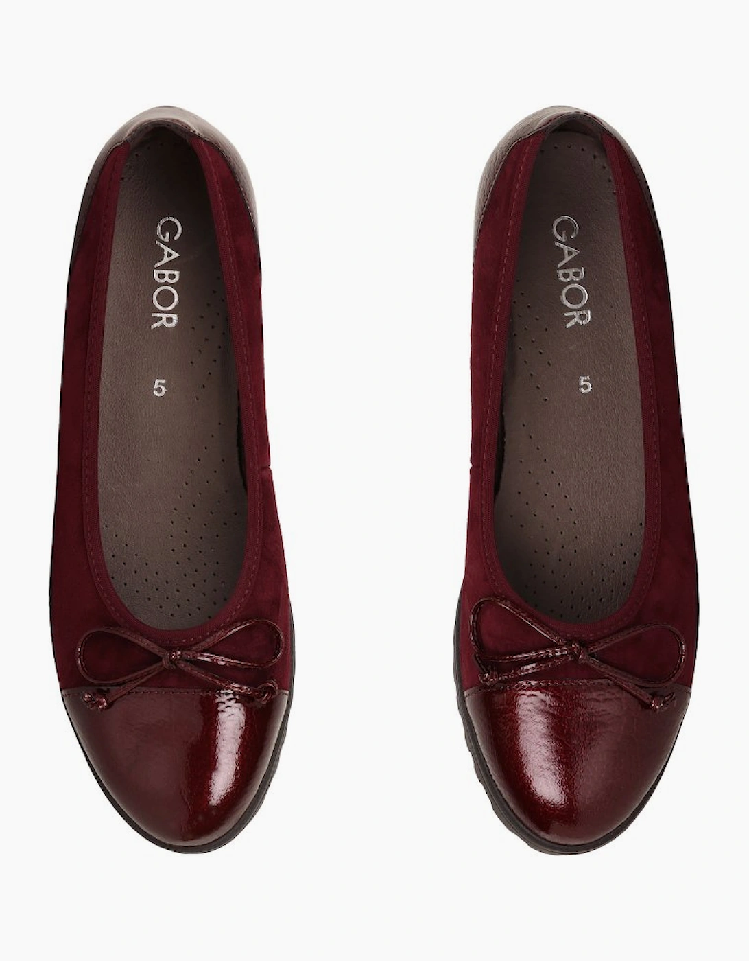 Temptation Womens Casual Shoes