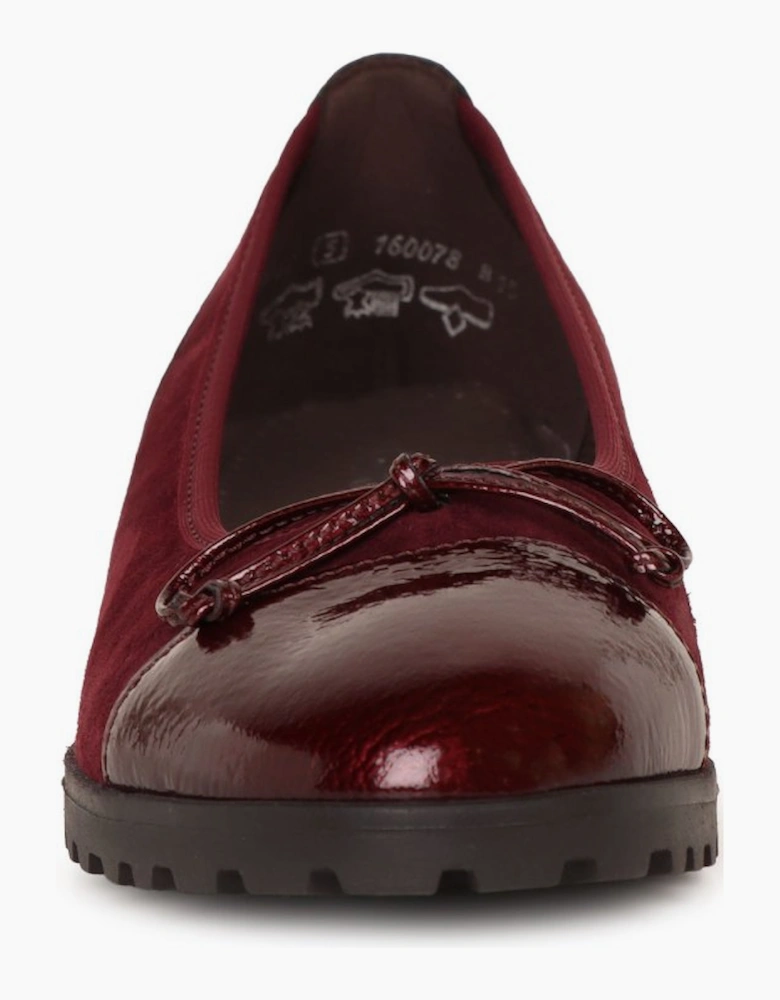 Temptation Womens Casual Shoes