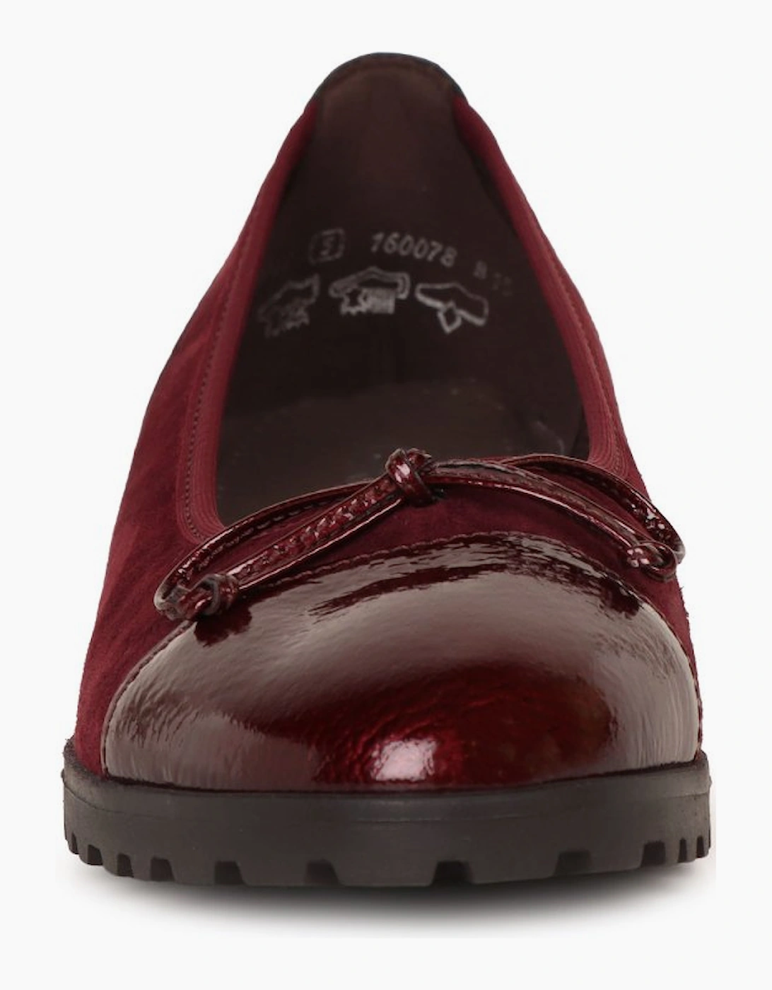 Temptation Womens Casual Shoes
