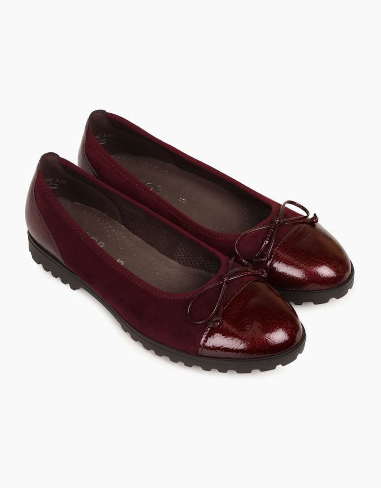 Temptation Womens Casual Shoes