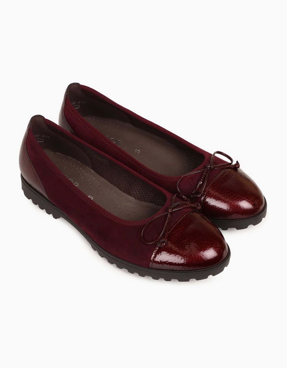 Temptation Womens Casual Shoes