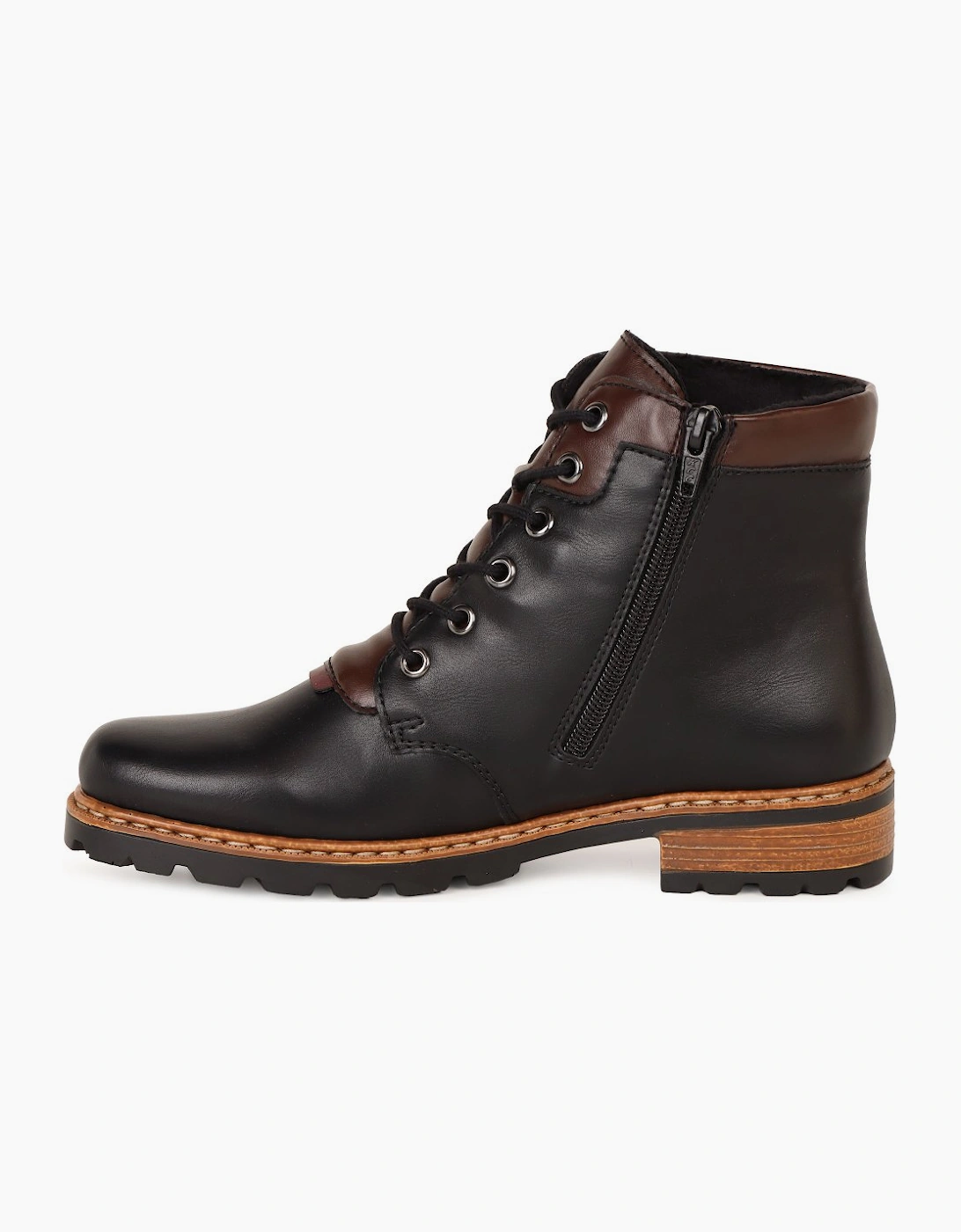 Thornton Womens Ankle Boots