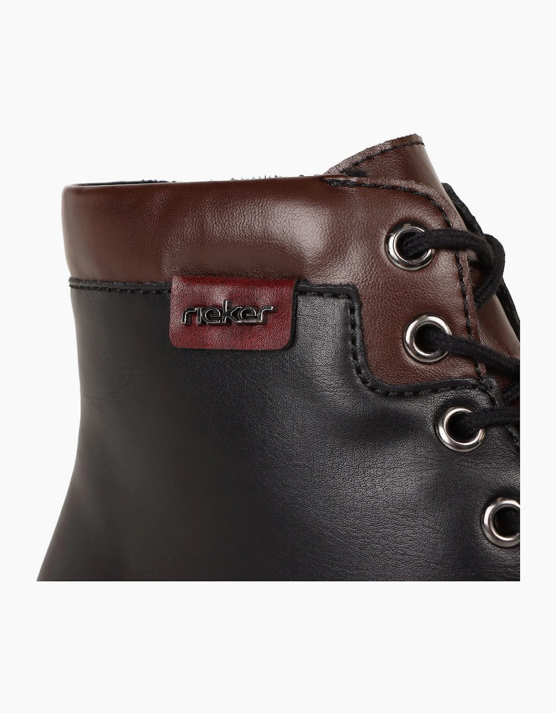 Thornton Womens Ankle Boots
