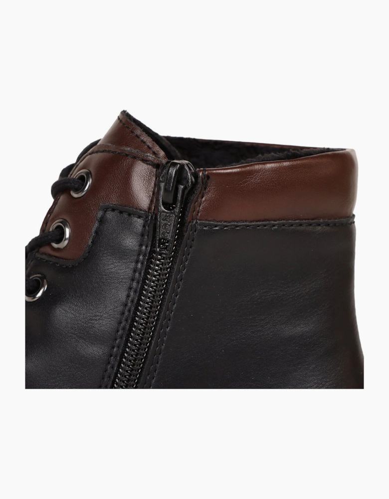 Thornton Womens Ankle Boots