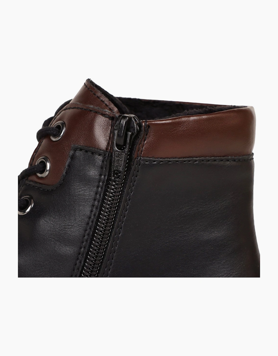 Thornton Womens Ankle Boots