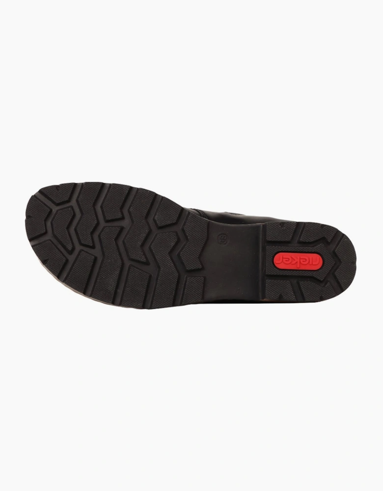 Thornton Womens Ankle Boots