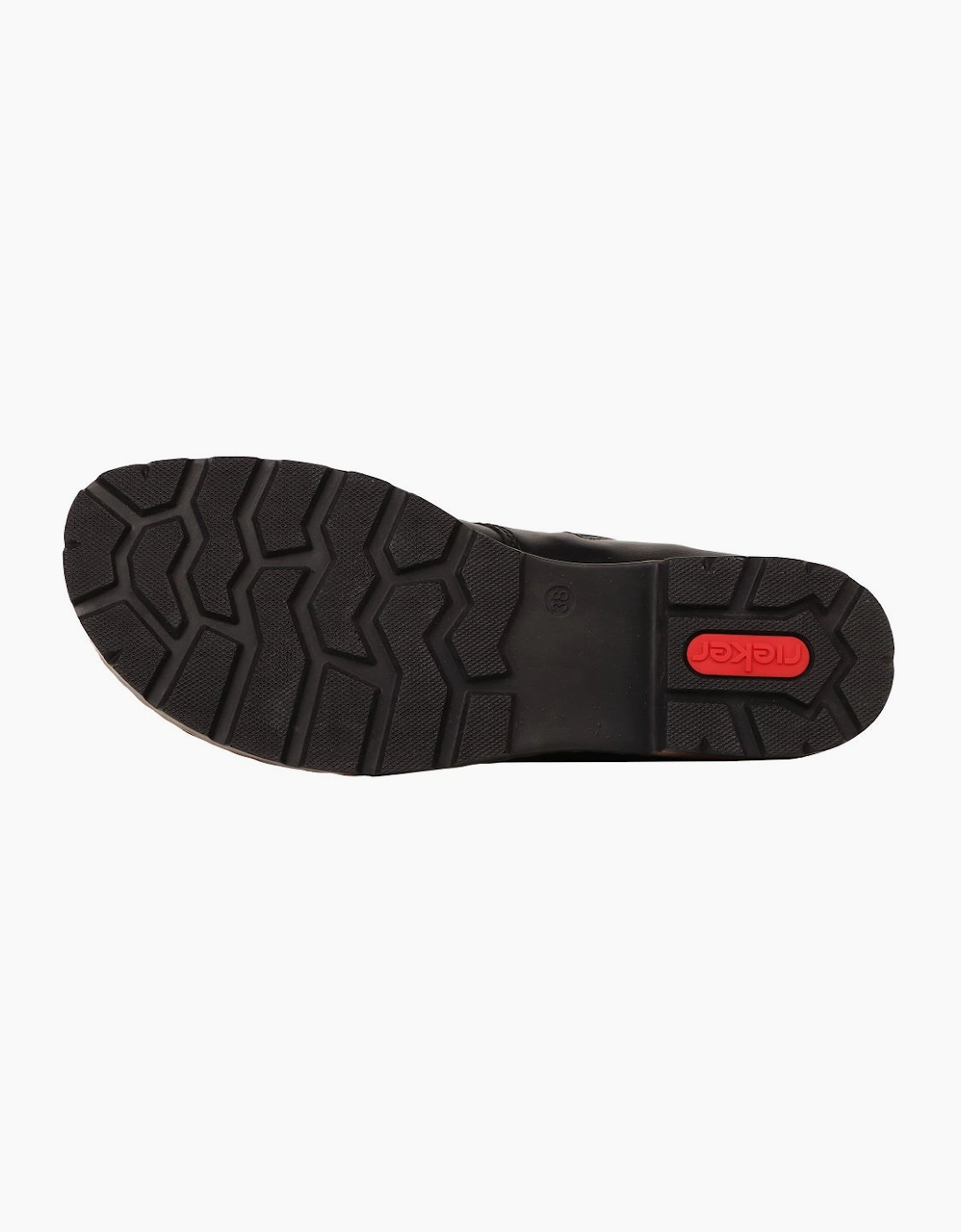 Thornton Womens Ankle Boots