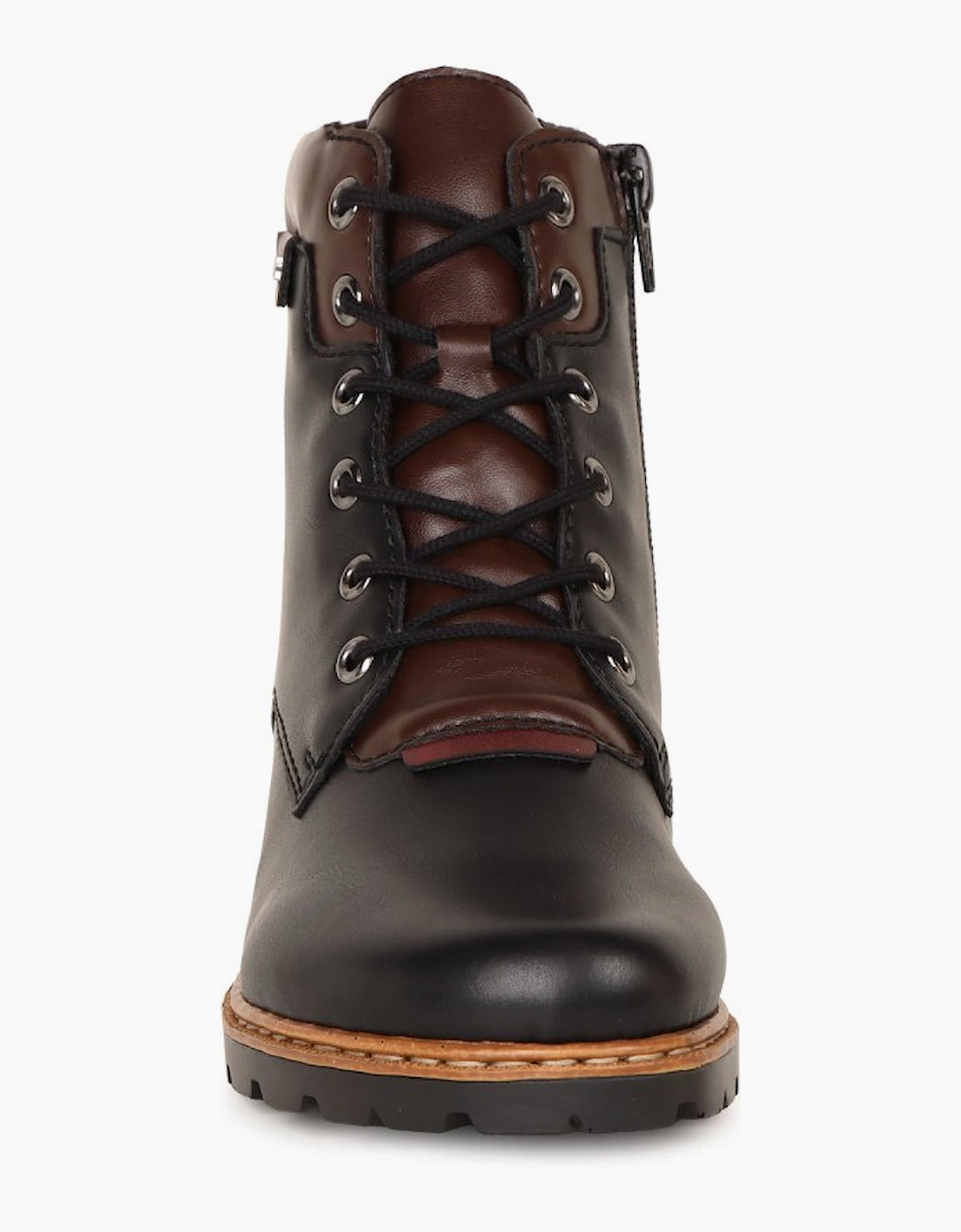Thornton Womens Ankle Boots