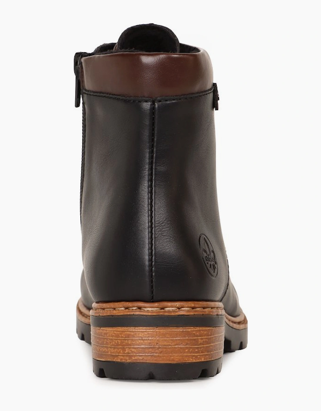 Thornton Womens Ankle Boots