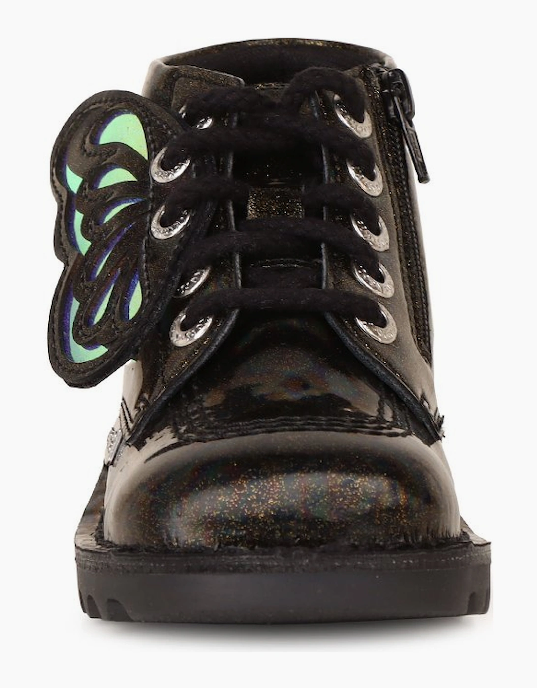 Hi Wing Girls Infant Boots