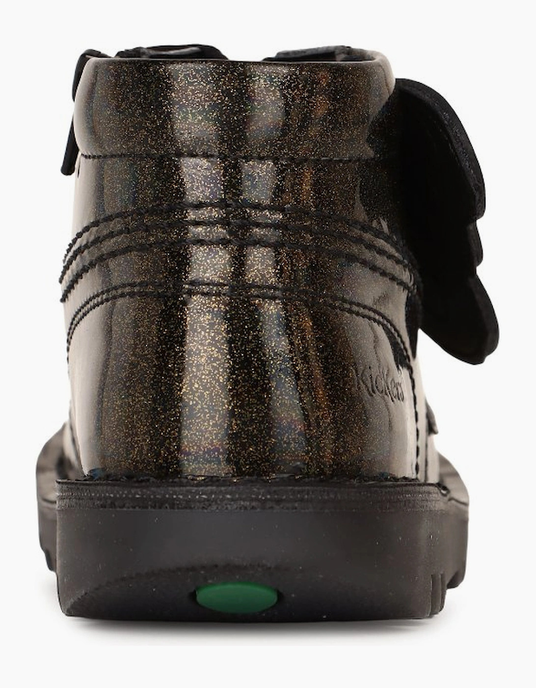Hi Wing Girls Infant Boots