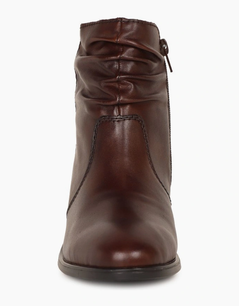 Hovingham Womens Ankle Boots