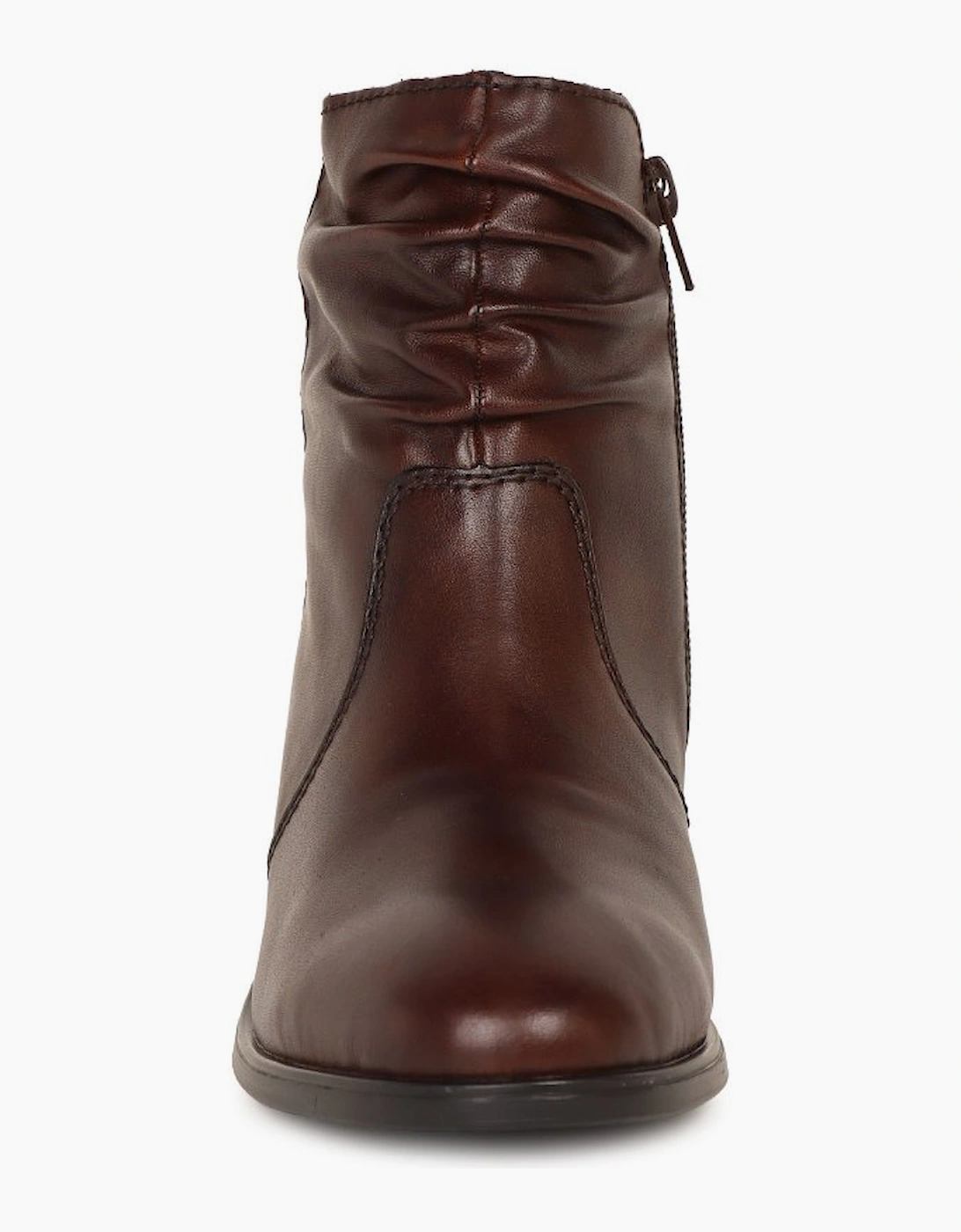 Hovingham Womens Ankle Boots