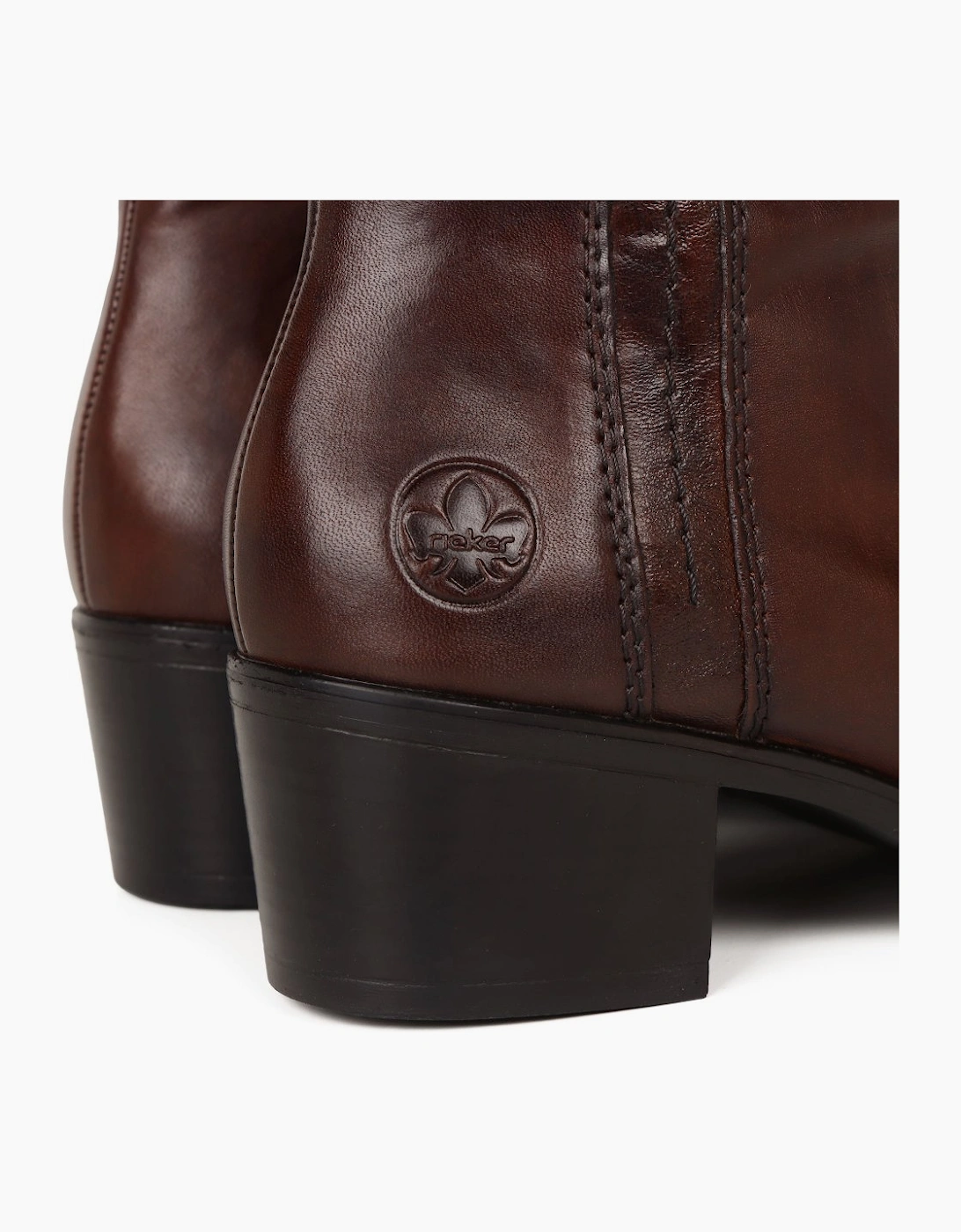 Hovingham Womens Ankle Boots