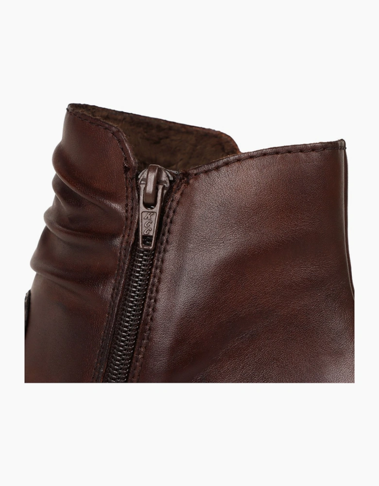 Hovingham Womens Ankle Boots