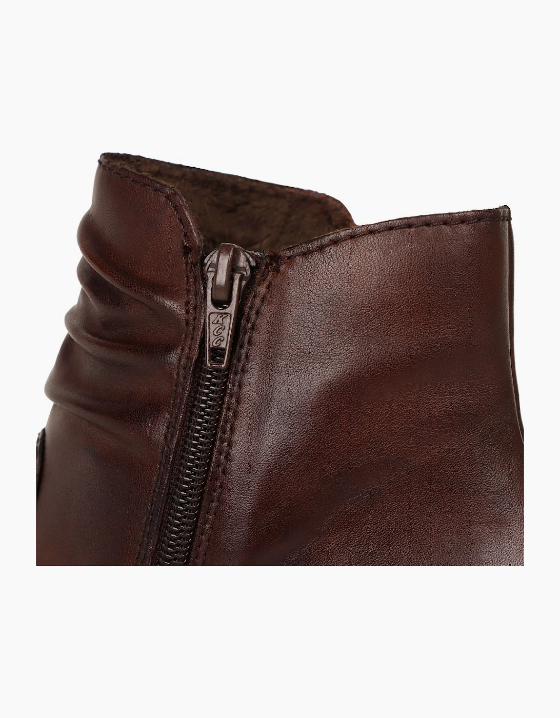 Hovingham Womens Ankle Boots