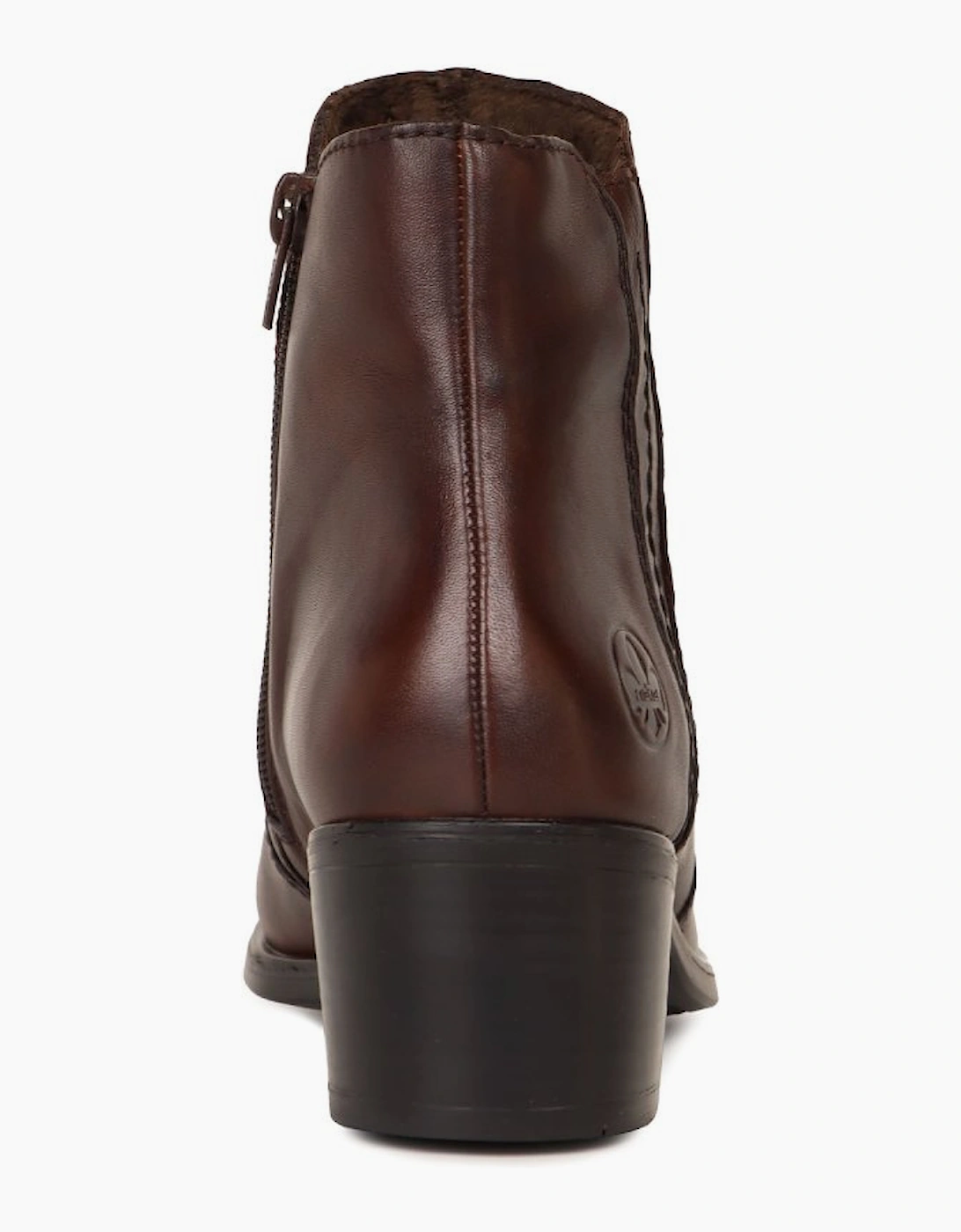 Hovingham Womens Ankle Boots
