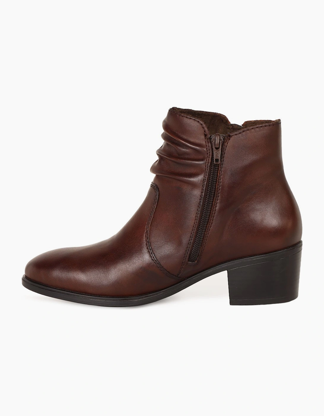 Hovingham Womens Ankle Boots