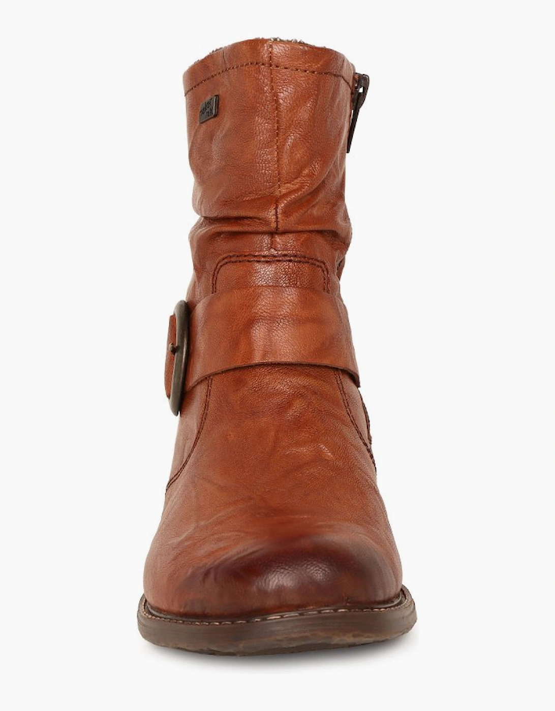 Danby Womens Ankle Boots