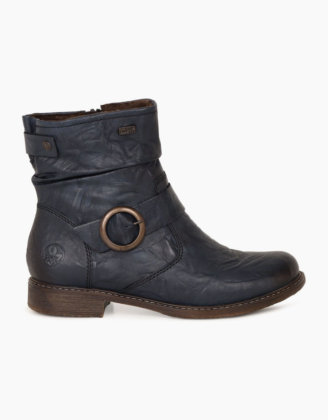 Danby Womens Ankle Boots