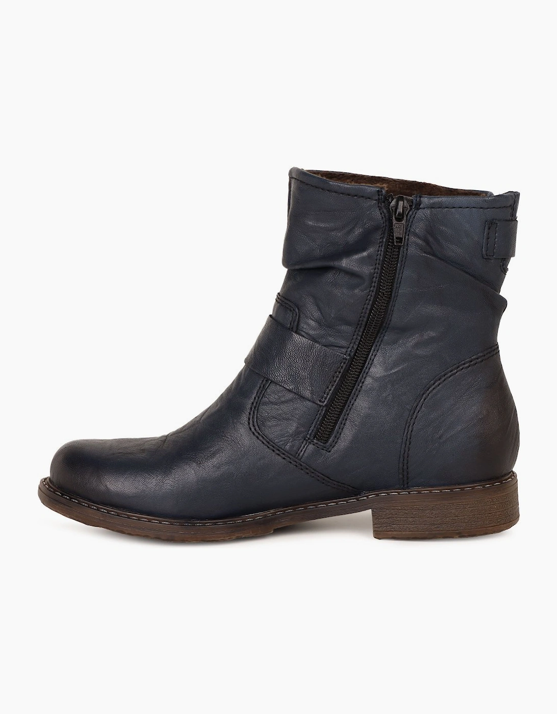 Danby Womens Ankle Boots