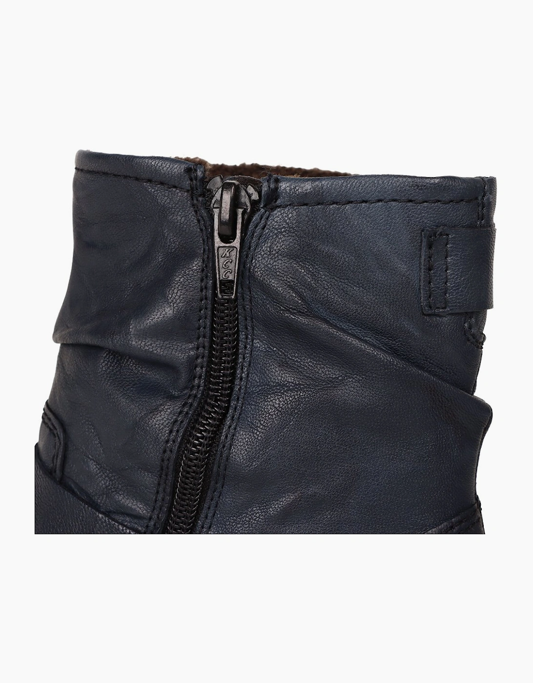 Danby Womens Ankle Boots