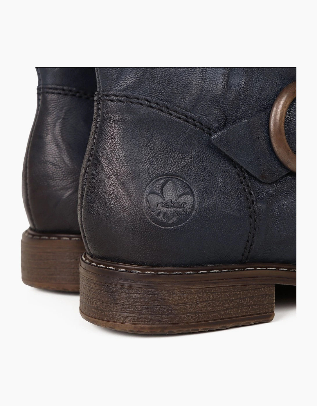 Danby Womens Ankle Boots