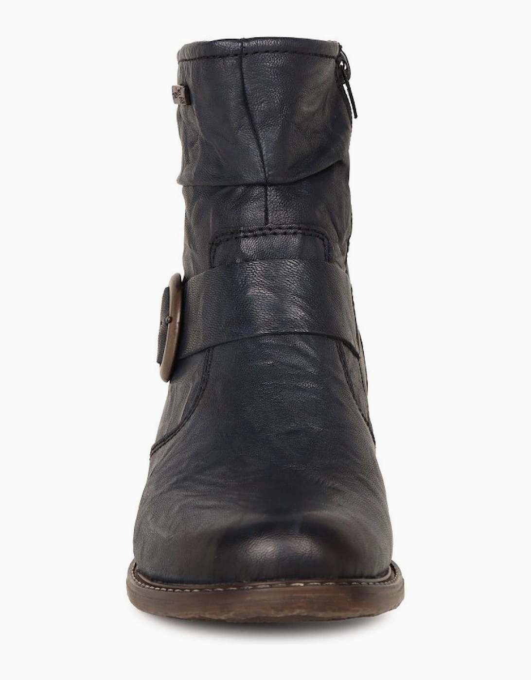 Danby Womens Ankle Boots